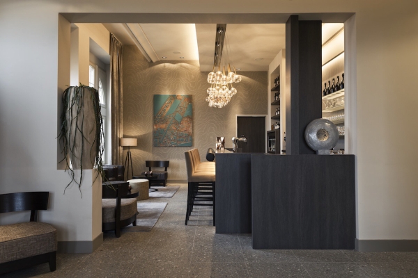 Terhills Hotel